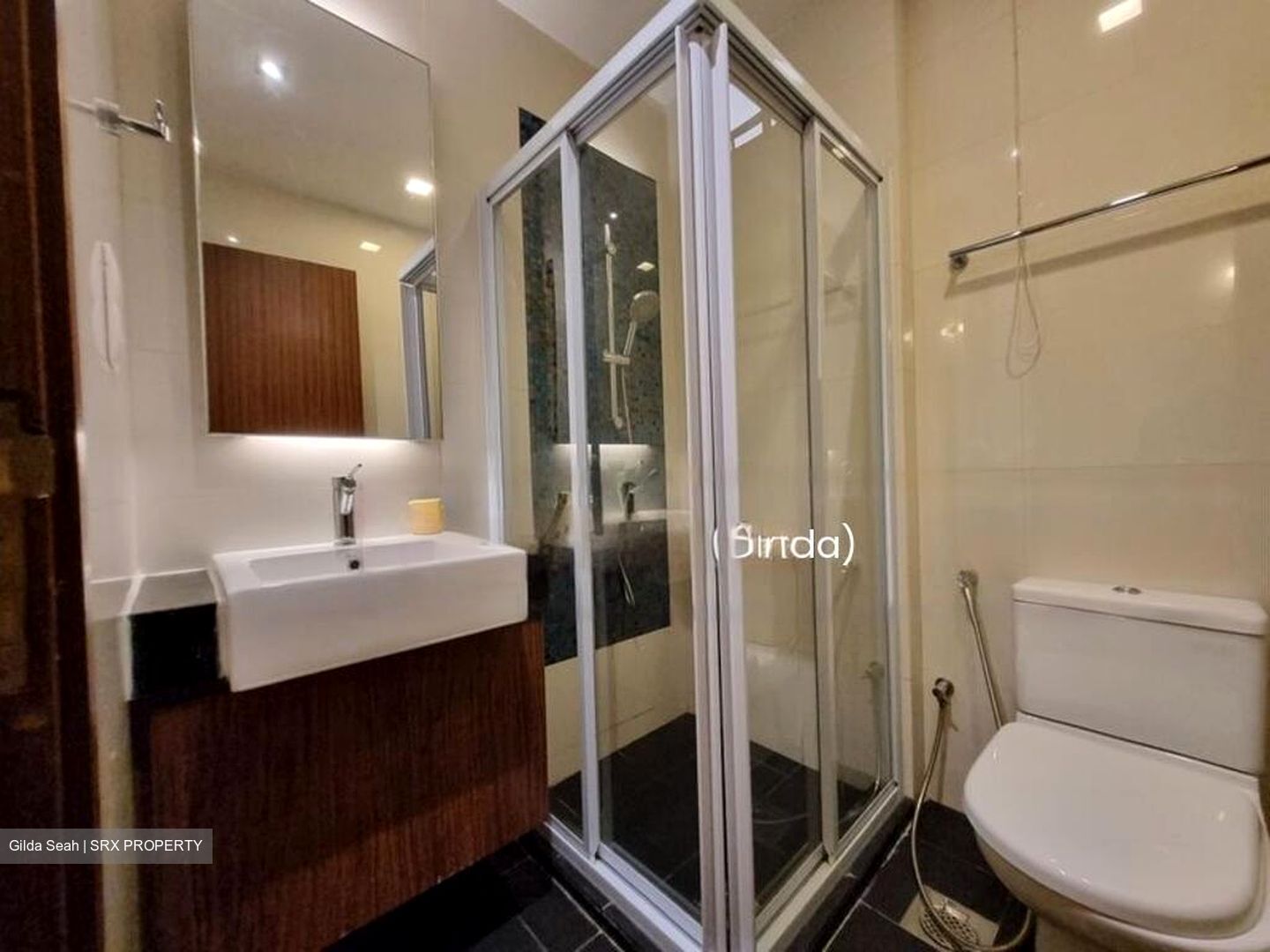 Orange Regency (D10), Apartment #436012611